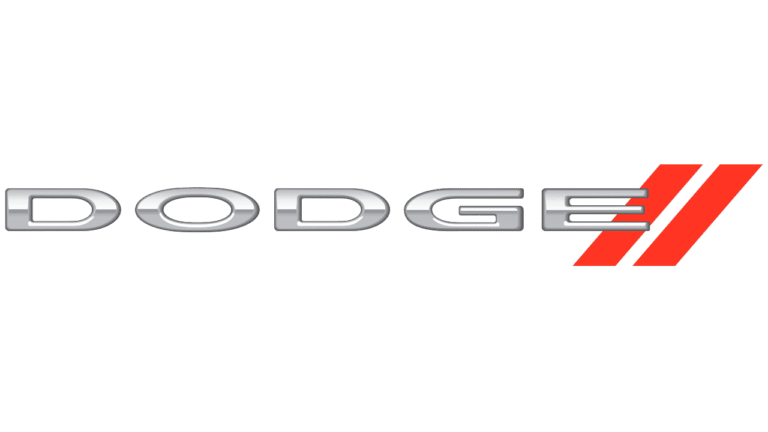 Dodge logo Simmonson Automotive