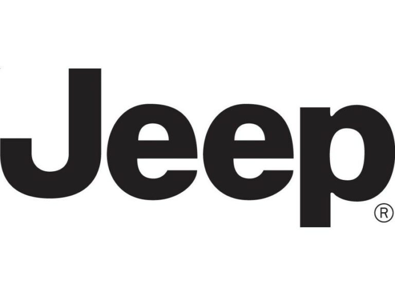 domestic cars Jeep logo Simmonson Automotive