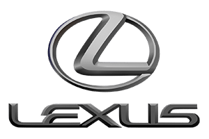 Lexus logo Simmonson Automotive