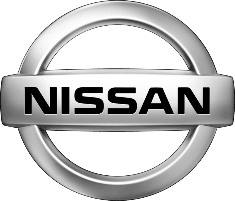 import cars Nissan logo Simmonson Automotive