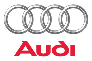makes serviced Audi logo 1995 Simmonson Automotive
