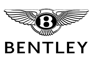 Bentley logo 1919 Simmonson Automotive
