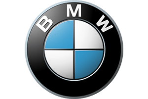 makes serviced BMW logo Simmonson Automotive