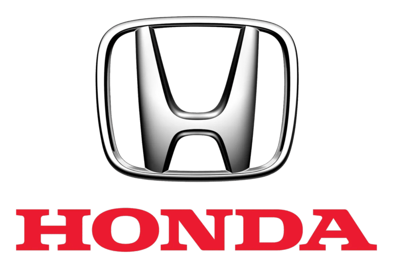 Honda logo Simmonson Automotive
