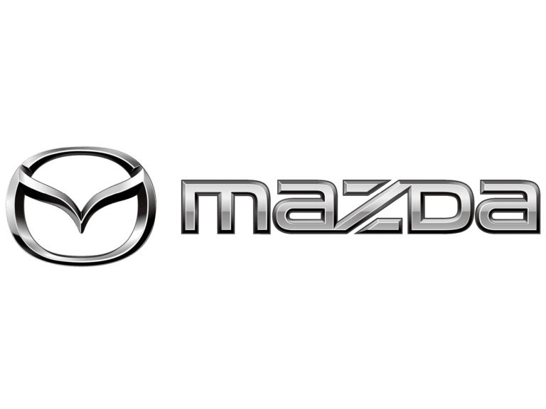 Mazda logo Simmonson Automotive