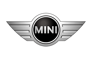 Mini Cooper logo Simmonson Automotive