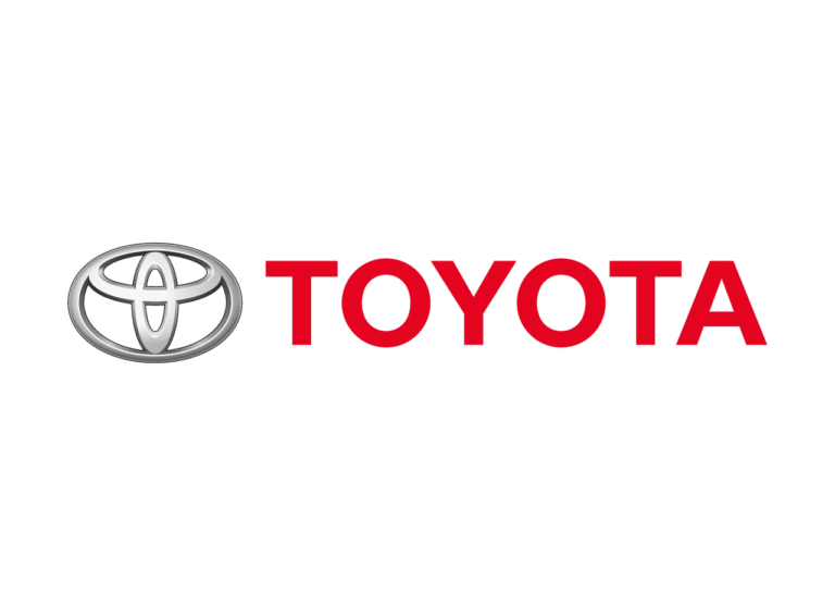 import cars Toyota logo Simmonson Automotive