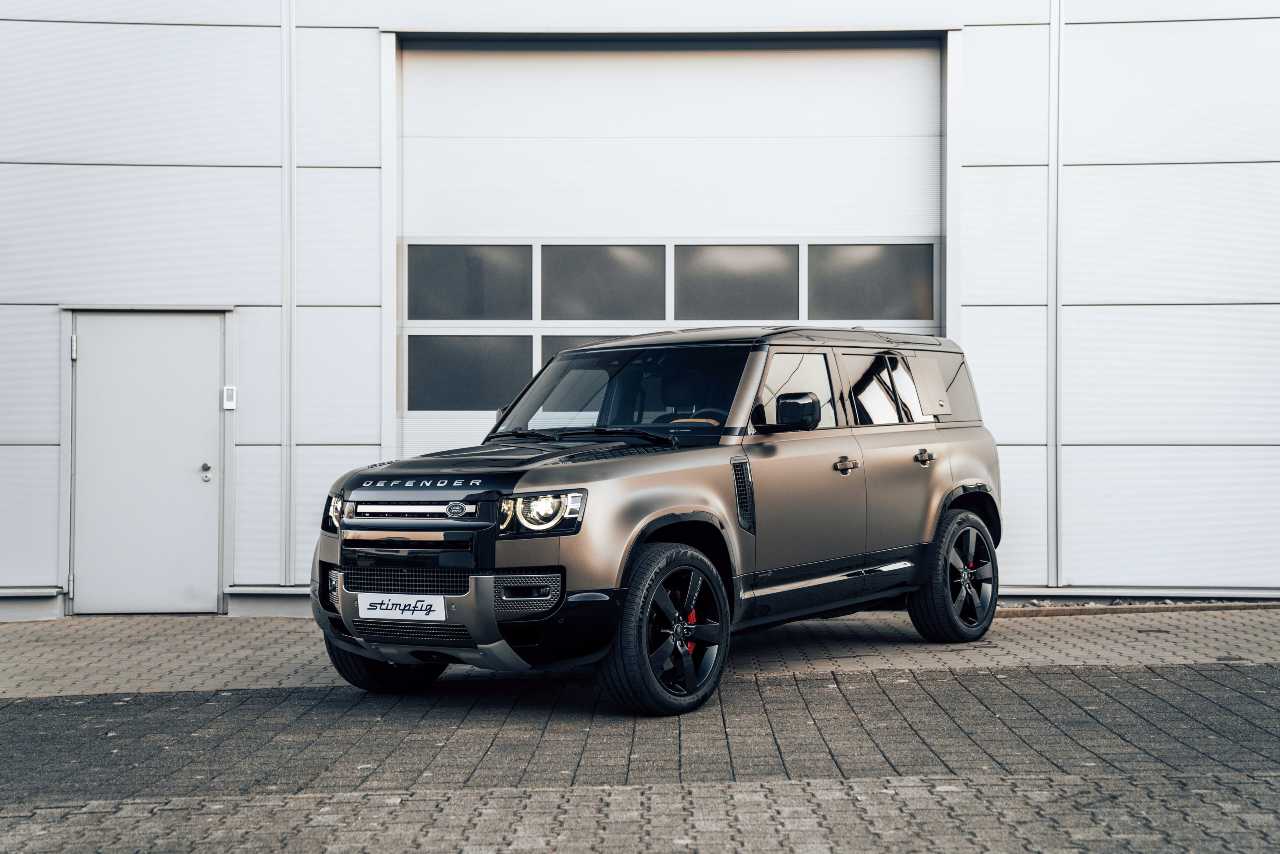 How Often Should I Get My Land Rover Serviced or Maintained?